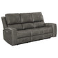 Boyce - Triple Power Reclining Sofa With Independent Headrest