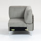 Modular Sectional Sofa Corner Seat