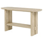 Kimpton - Table With Shelf