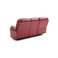Contemporary Three Seater Sofa
