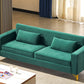 Aesthetic 3 Seater Couch With Classic Modern Appeal And Luxurious Soft Comfort