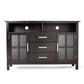 Kitchener - Handcrafted TV Media Stand