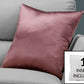 Pillows, Square, Insert Included, Decorative Throw, Hypoallergenic, Modern