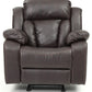 Comfortable Rocking Motion Recliner