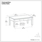 Cosmopolitan - Multipurpose Table