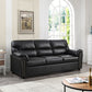 Olney - Sofa - Black