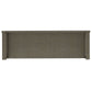 Brooklyn - Handcrafted Entryway Storage Bench