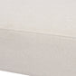 Jared - Versatile Roll Arm Tufted Bench Settee