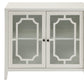 Ceara - Console Cabinet - White