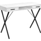 Computer Desk, Home Office, Laptop, Left / Right Set-Up, Storage Drawers, Work, Contemporary, Modern