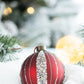 Christmas Ball Ornaments Tree Ornaments For Holiday Party Decorations
