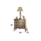Chelmsford - Nightstand, Classic And Modern Design