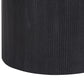Lighting, Table Lamp, Concrete, Modern - Black