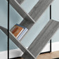 Bookshelf, Bookcase, Etagere, 3 Tier, Office, Contemporary & Modern