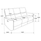Trask - Reclining Sofa Set