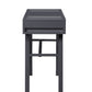 Cargo - Vanity Desk With Functional Storage