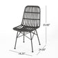 Sawtelle - Chair