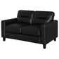 Remington - Loveseat With Track Arms