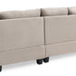 Malone - Comfort Sectional