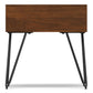 Hunter - End Table - Wood
