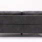 Damian - Woven Fabric Sofa