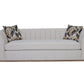 Channel - Sofa - Off White