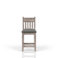 Counter Stool (Set of 2) - Gray