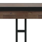 Erina - Handcrafted Desk