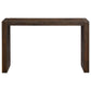 Modern Design Console Table