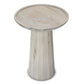 Dayton - Handcrafted Wooden Accent Table