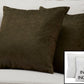 Pillows, Square, Insert Included, Decorative Throw, Hypoallergenic, Modern