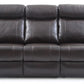 Contemporary Three Seater Sofa