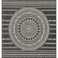 Sunshine - 2'7" X 7'3" Indoor / Outdoor Area Rug, Polypropylene