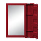 Cargo - Vanity Mirror, Clear Reflection
