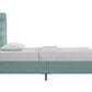 Luma - Upholstered Bed