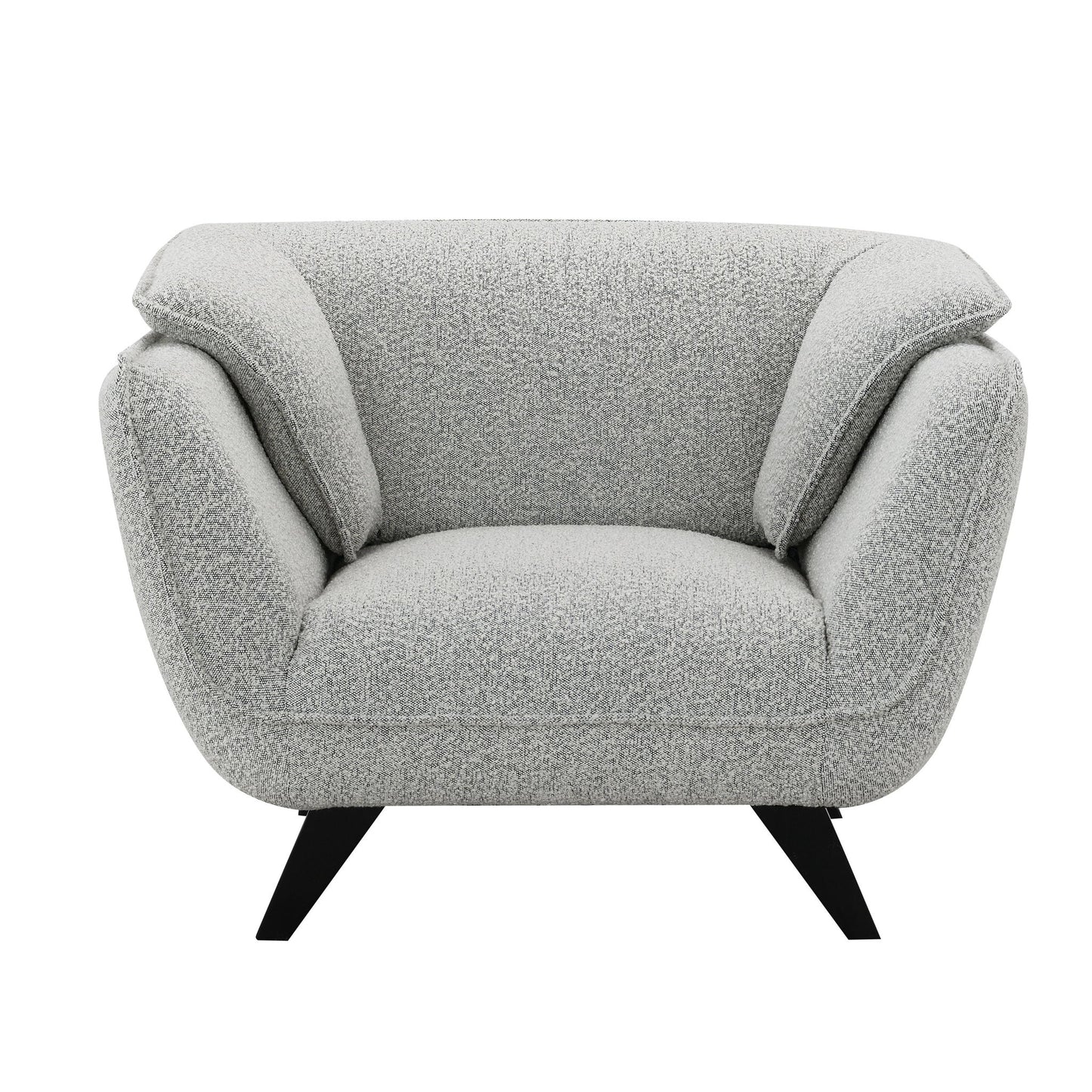 Nayeli - Boucle Chair