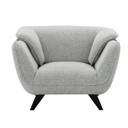 Nayeli - Boucle Chair