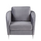 Sofia - Modern Chic Accent Armchair