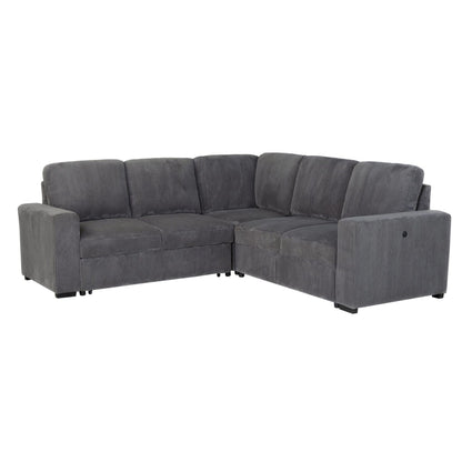 Melody - Sectional Sofa