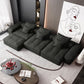 Modern Oversized Diy Combination, Modular Sectional Sofa With Pillows