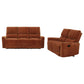 Trask - Reclining Sofa Set