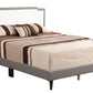 Bed (All in One Box) - Two Tone