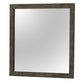 Modern Design Transitional Wall Mirror