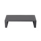 Sofa With Rectangular Coffee Table