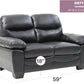 Marta - Loveseat