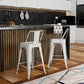 Rayne - Multifunctional Metal Stool