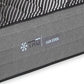 Pure Ice - 14" Lux Firm Quilted Mattress