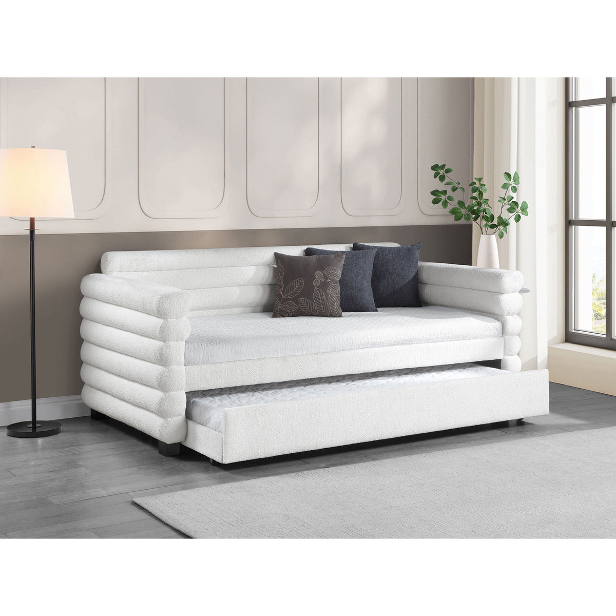 Fandango - Daybed With Trundle