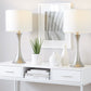 Lenuxe - Contemporary & Modern Design Table Lamp (Set of 2)
