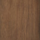 Artisan - Tall TV Media Stand - Rustic Natural Aged Brown